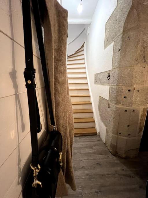 Ferienwohnung Superbe Duplex En Hyper Centre Saint-Etienne  Exterior foto