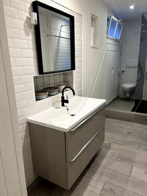 Ferienwohnung Superbe Duplex En Hyper Centre Saint-Etienne  Exterior foto